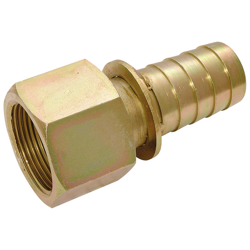 Nut And Tail Swc 1.1/2