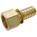 Nut And Tail Swc 1.1/2