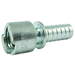 3/4" Hosetail Coupler "Hf" Style