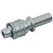 3/4" Hosetail Plug "Hm" Style