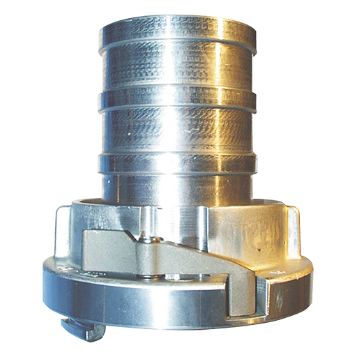 Alum Storz 100 Ka115Mm 100Mm Hose Loc