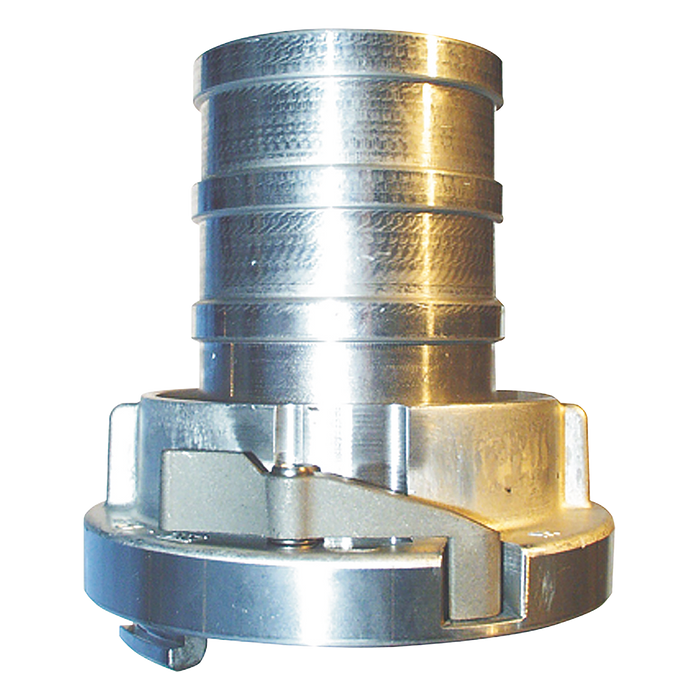 Alum Storz 100 Ka115Mm 100Mm Hose Loc