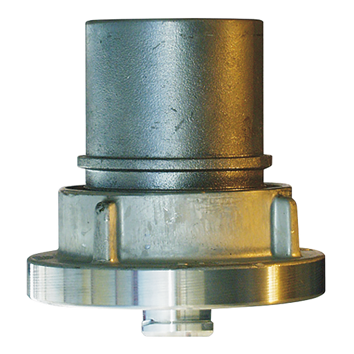Alum Storz 52-C Ka66Mm 50Mm Hosetail