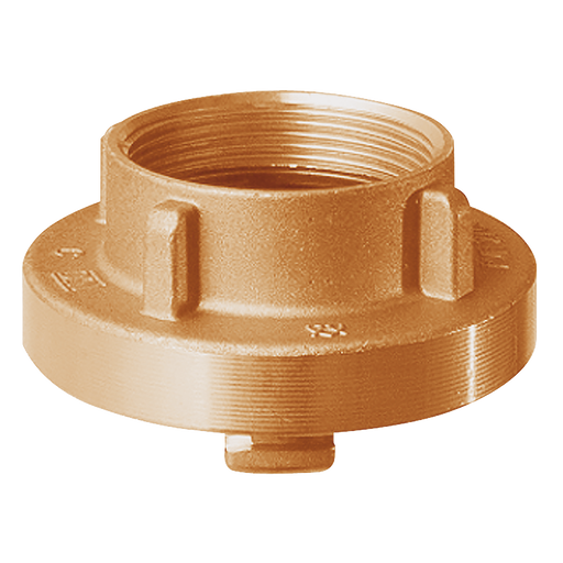 Brass Storz 38 Ka51Mm 2" Bsp Fem
