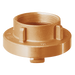 Brass Storz 38 Ka51Mm 2" Bsp Fem
