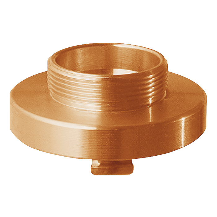 Brass Storz 52-C Ka66Mm 2" Bsp Male