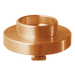 Brass Storz 52-C Ka66Mm 2" Bsp Male