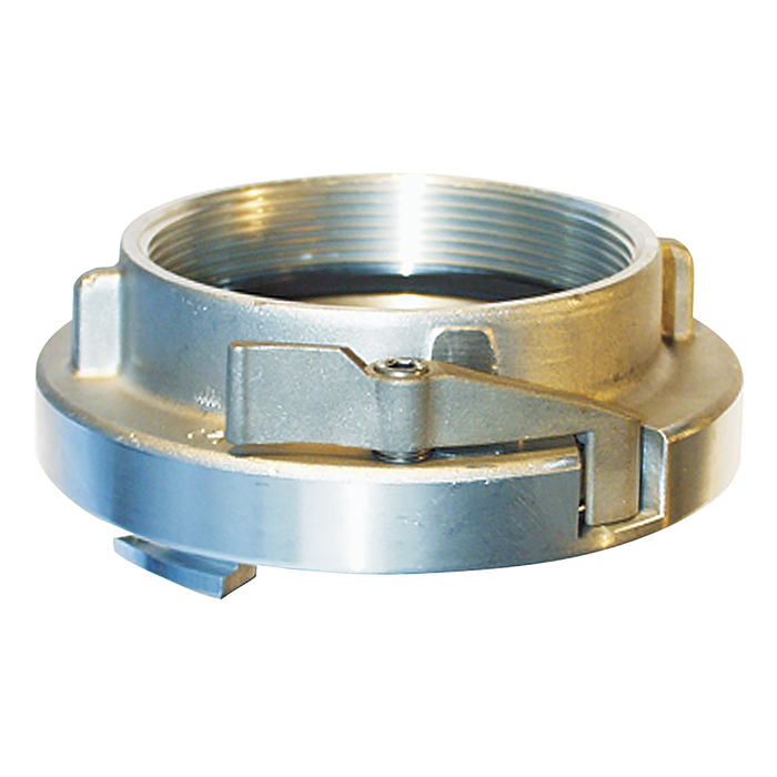 Alum Storz 110-A Ka133Mm 4"Bsp Fem Loc
