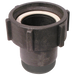 3" Bsp X S100X8 Male/Fem Ibc Ha