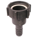 S60X6 Fem X 2" Hose Coupler Hc