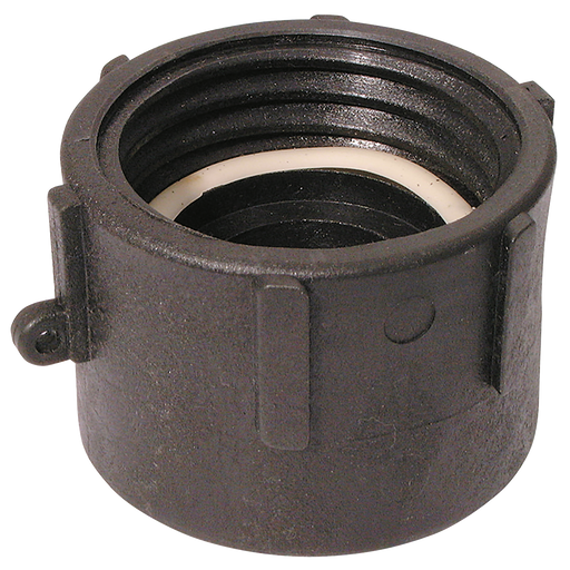 S60X6 Fem X 2" Nps Fem Adaptor Hd