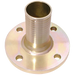 Flange Np16 Hose Tail 4"