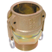 Mortar Coupling 50 Male Thread 2"