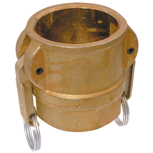 Mortar Coupling 35 Female Thread 1.1/2"