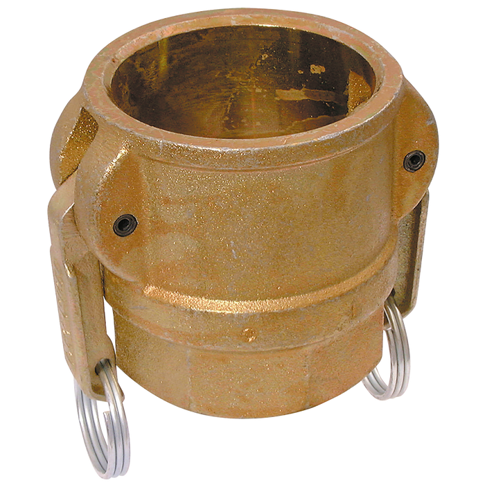 Mortar Coupling 35 Female Thread 1.1/2"