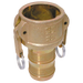 Mortar Coupling Hosetail Suit Id 38Mm
