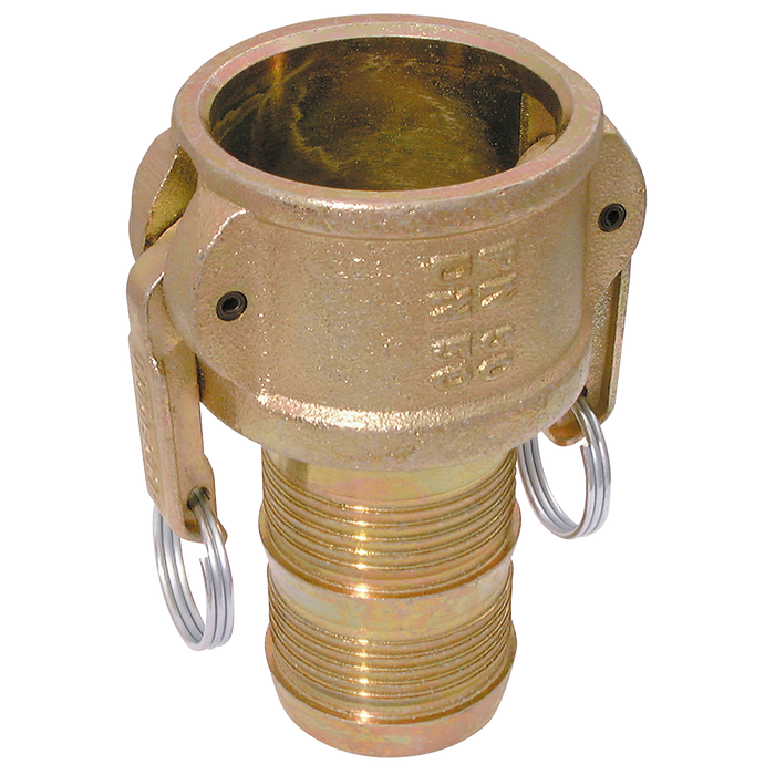Mortar Coupling Hosetail Suit Id 50Mm