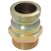 Mortar Plug 50 Male Thread 2"