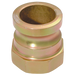 Mortar Plug 50 Female Thread 2"