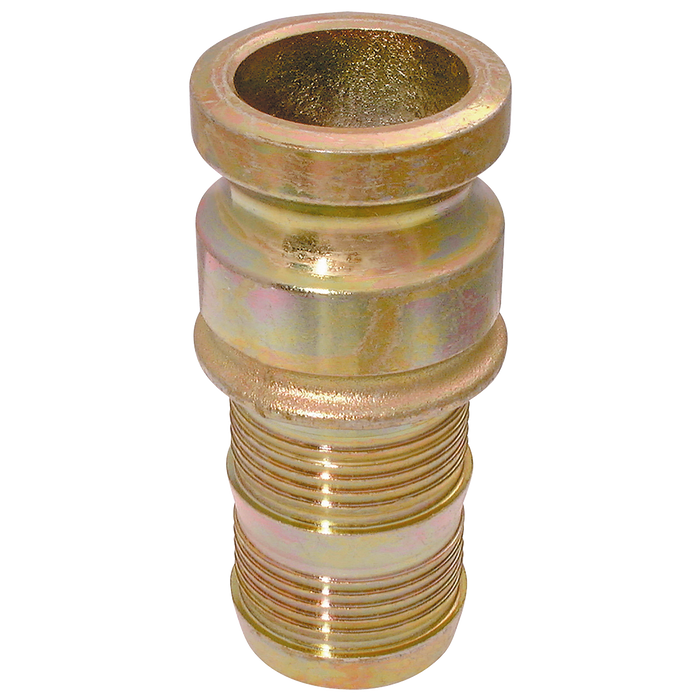 Mortar Plug Hosetail To Suit 50Mm Id