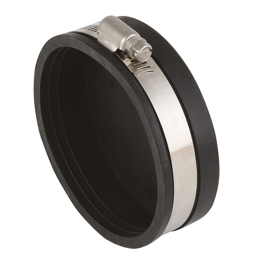90Mm-3End Cap