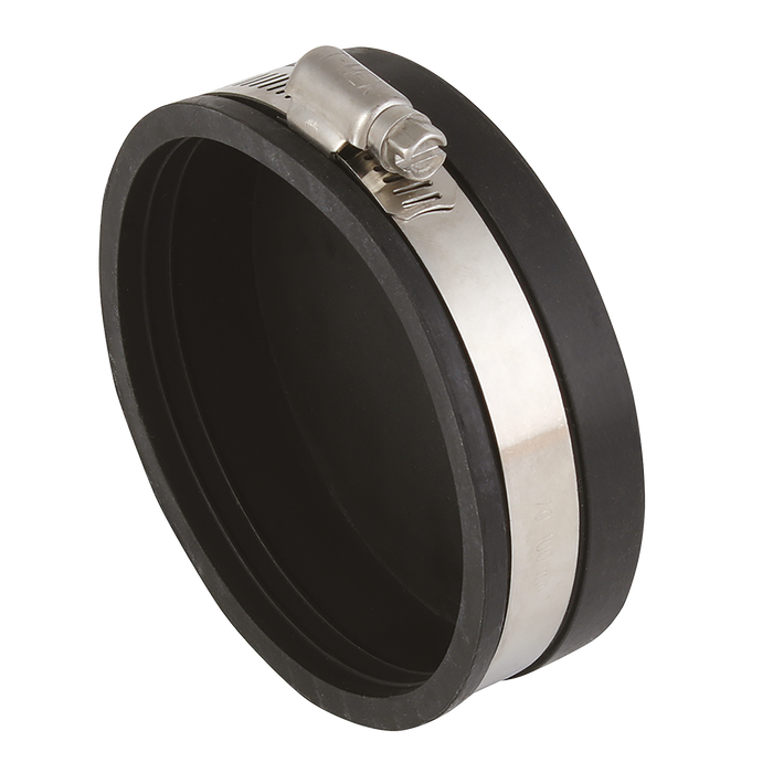 90Mm-3End Cap