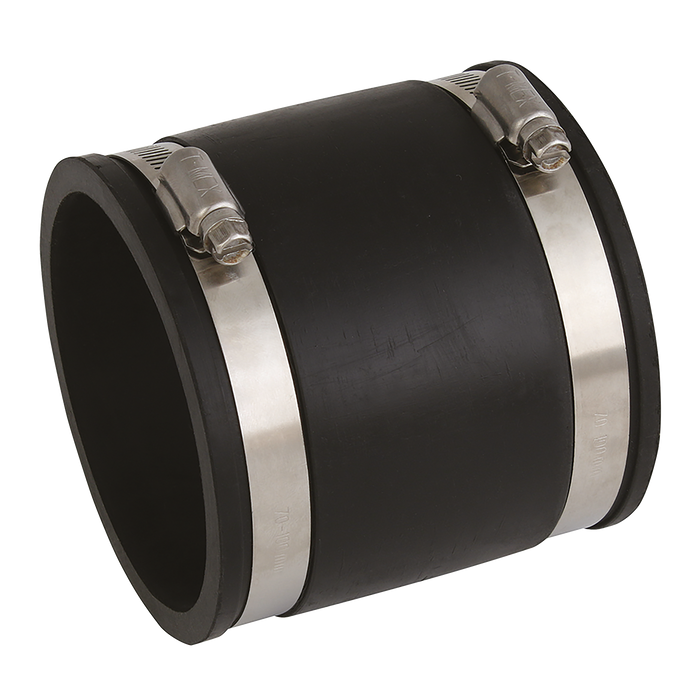 50Mm-112 Straight Coupler