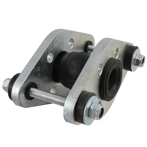 1.1/4"Flange Bellow