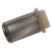 1" Bsp Male Filter Stainless Steel