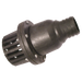 4" Hose Tail Foot Valve