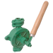 Size 1 Semi Rotary Pump 3/4"