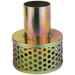 Tin Can Straightainer Hose Tail 6