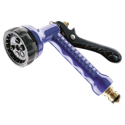 Metal 6 Function Spray Gun