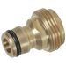 Brass Internal Adaptor
