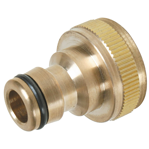 Brass Tap Connector