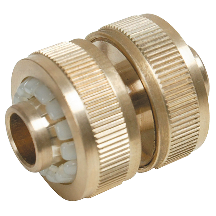 Brass Hose Joiner