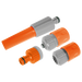 Hose Connector Set 4Pcs