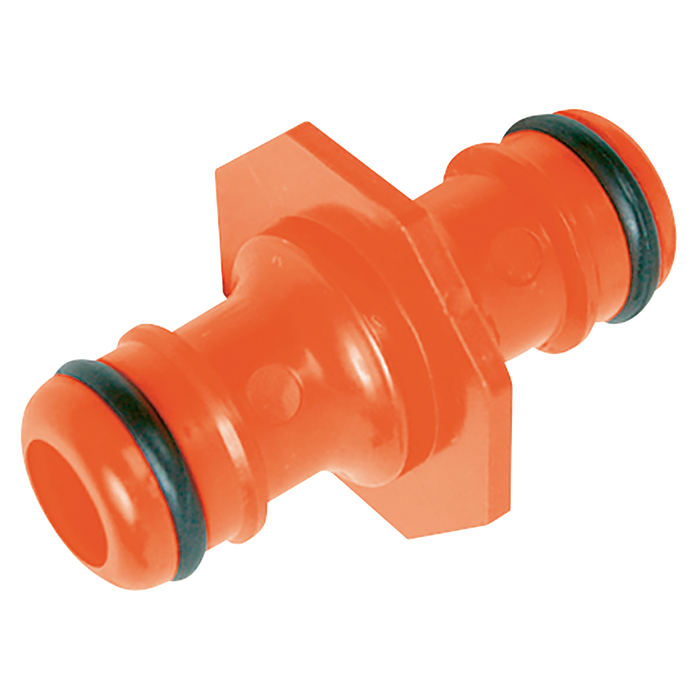 50Pk 1/2" 2 Way Connectors