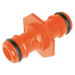 50Pk 1/2" 2 Way Connectors