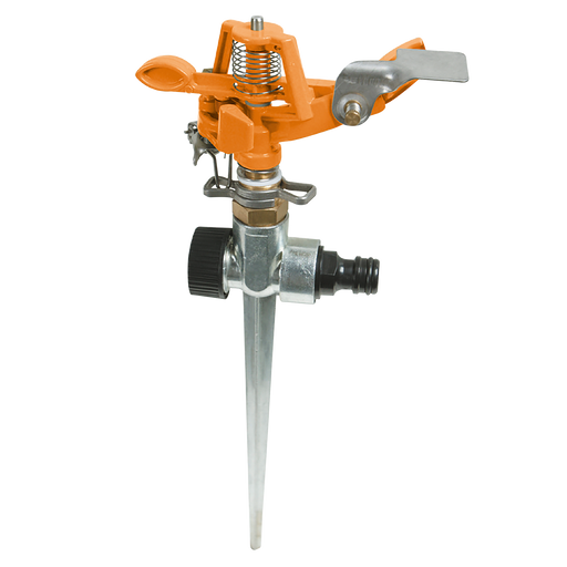 Spike Sprinkler
