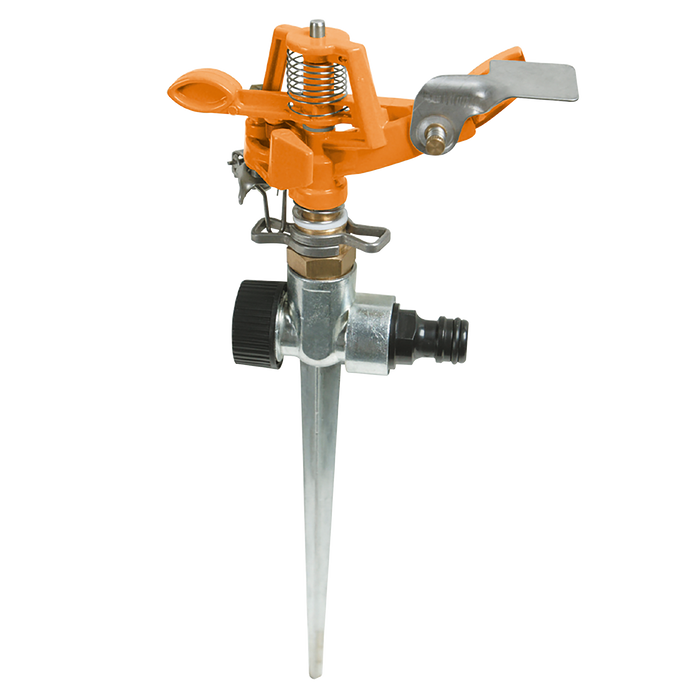 Spike Sprinkler