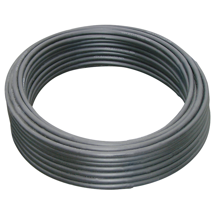 16Mm Od X 13.6Mm Id Ldpe Tube 50M Coil
