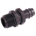 20Mm X 3/4" Pushfit X Male Bsp Thread
