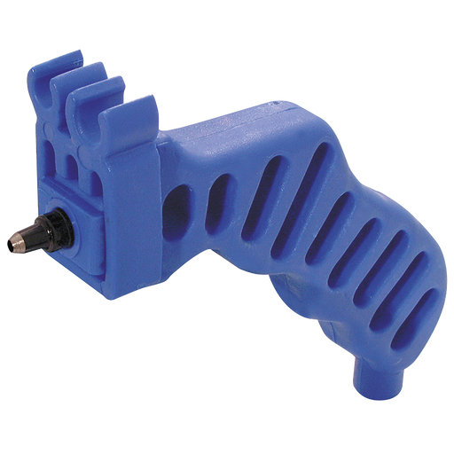 Pot Dripper Hole Punch