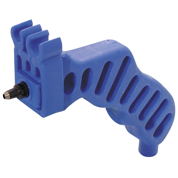 Pot Dripper Hole Punch