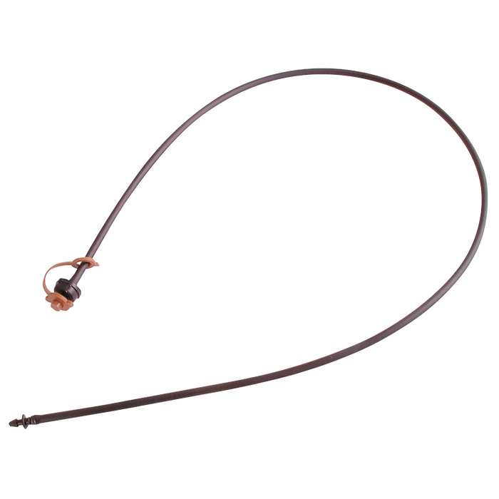 Potpecker 4L/Hr 80Cm Lead Black Insert