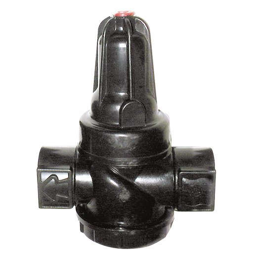 Adj. Press Reg. 1" 1.5-3.5 Bar