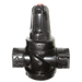 Adj. Press Reg. 1" 0.5-1.2 Bar