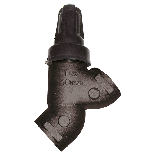 Adj. Press Reg 1.1/2" 1.5-3.5Bar