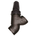 Adj. Press Reg 1.1/2" 1.5-3.5Bar